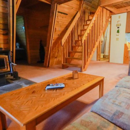 Rustic Cabin 2 - Two Bedroom Forest Lakes Estates Exterior photo
